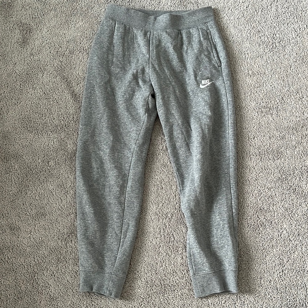 Nike sweatpants